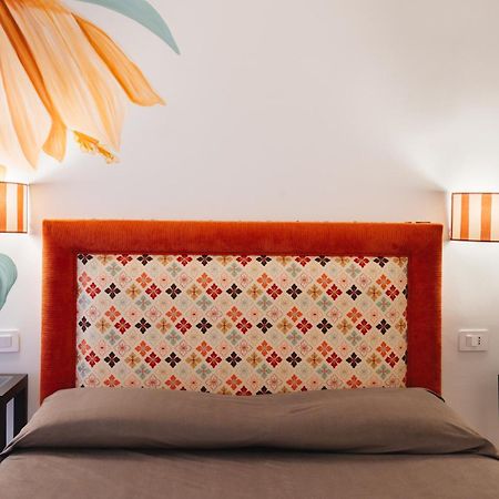 Famo Pace Apartments Roma Ngoại thất bức ảnh