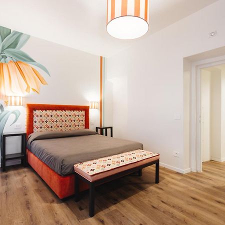 Famo Pace Apartments Roma Ngoại thất bức ảnh