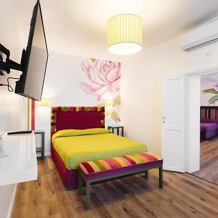 Famo Pace Apartments Roma Ngoại thất bức ảnh
