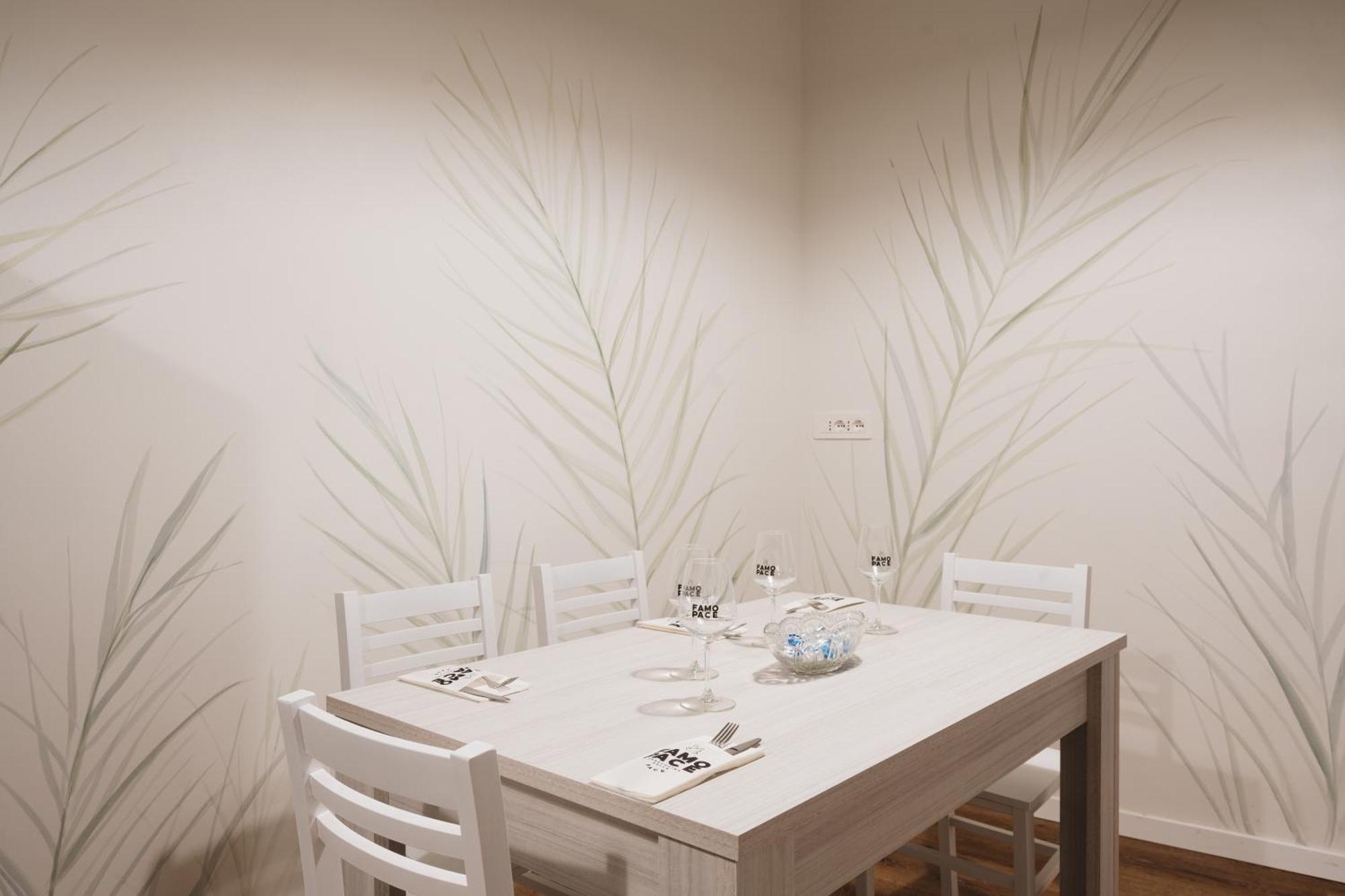 Famo Pace Apartments Roma Ngoại thất bức ảnh