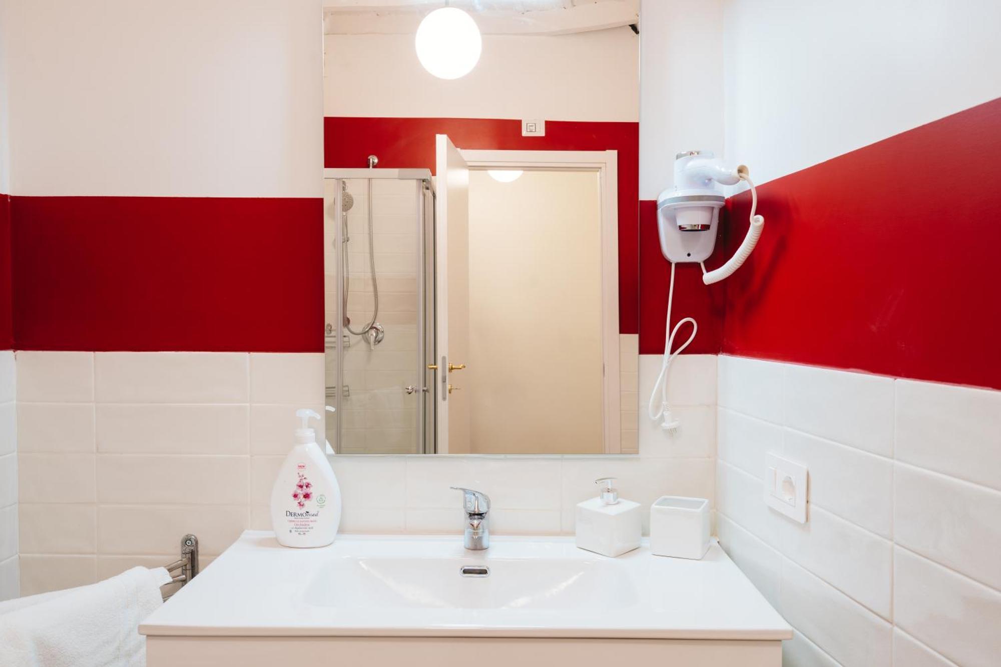 Famo Pace Apartments Roma Ngoại thất bức ảnh