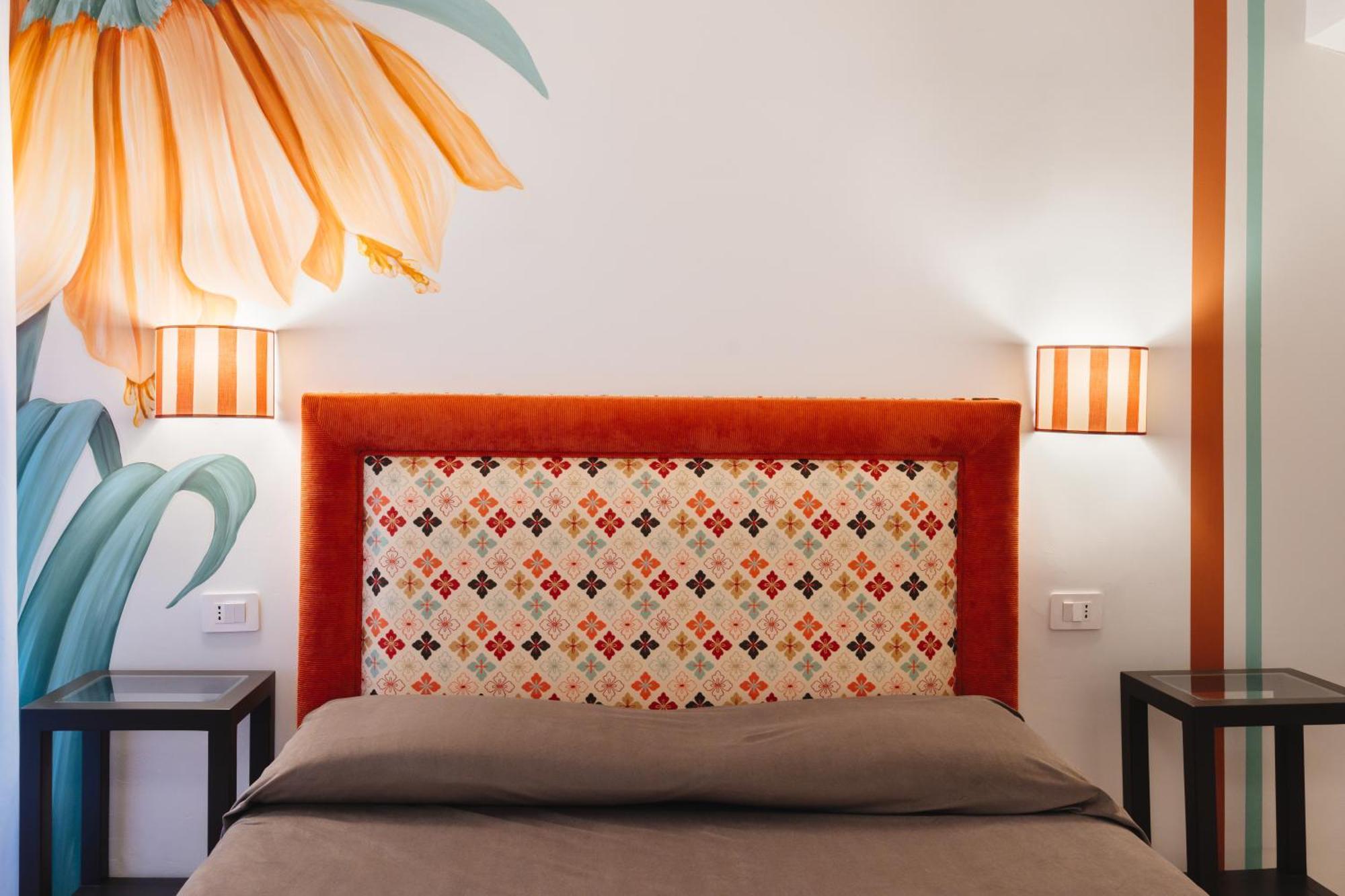 Famo Pace Apartments Roma Ngoại thất bức ảnh