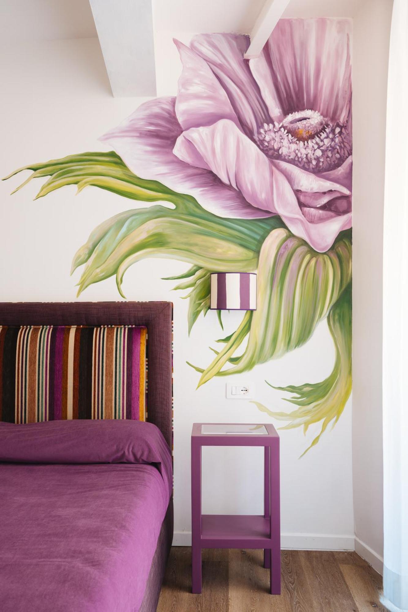 Famo Pace Apartments Roma Ngoại thất bức ảnh