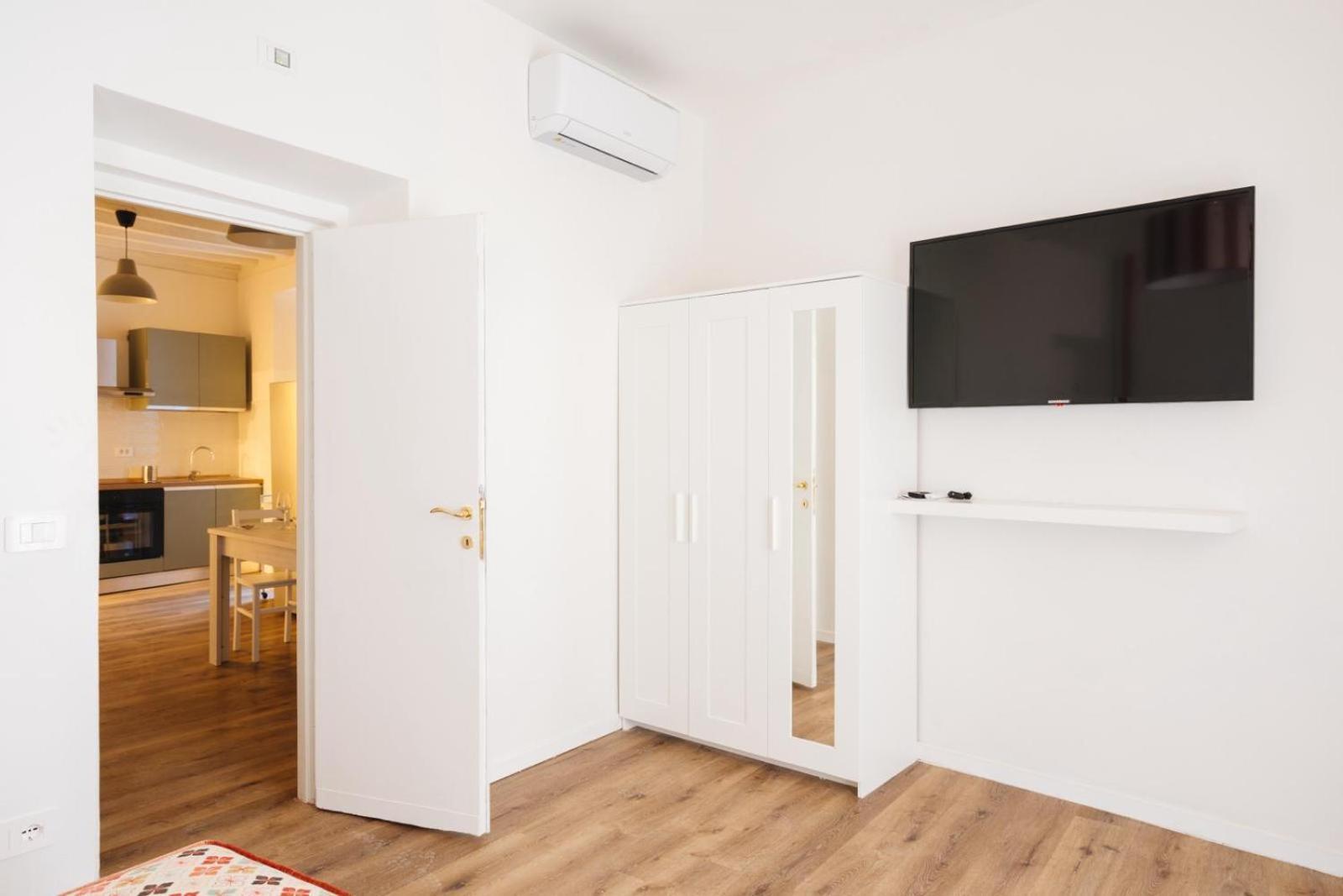 Famo Pace Apartments Roma Ngoại thất bức ảnh