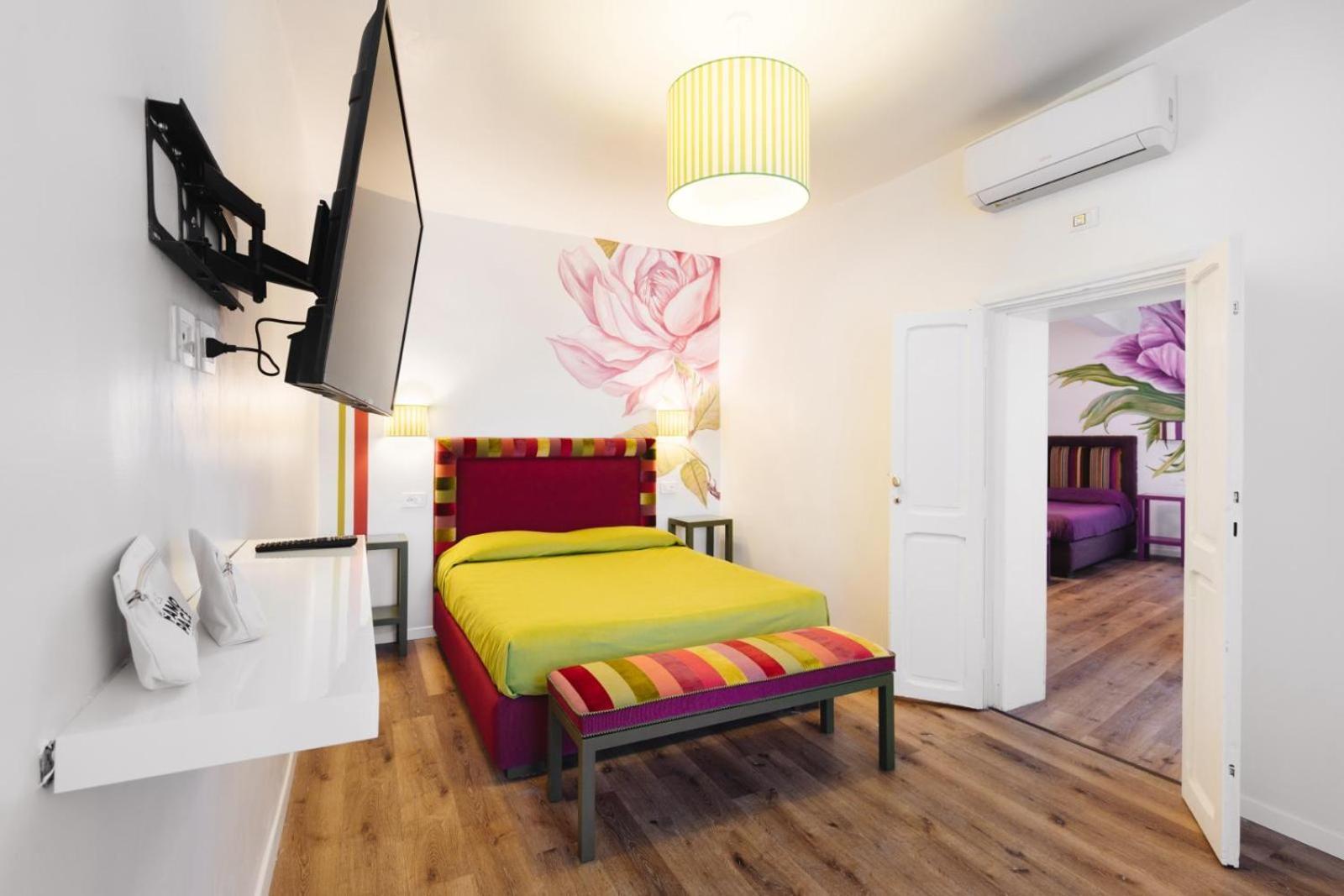 Famo Pace Apartments Roma Ngoại thất bức ảnh