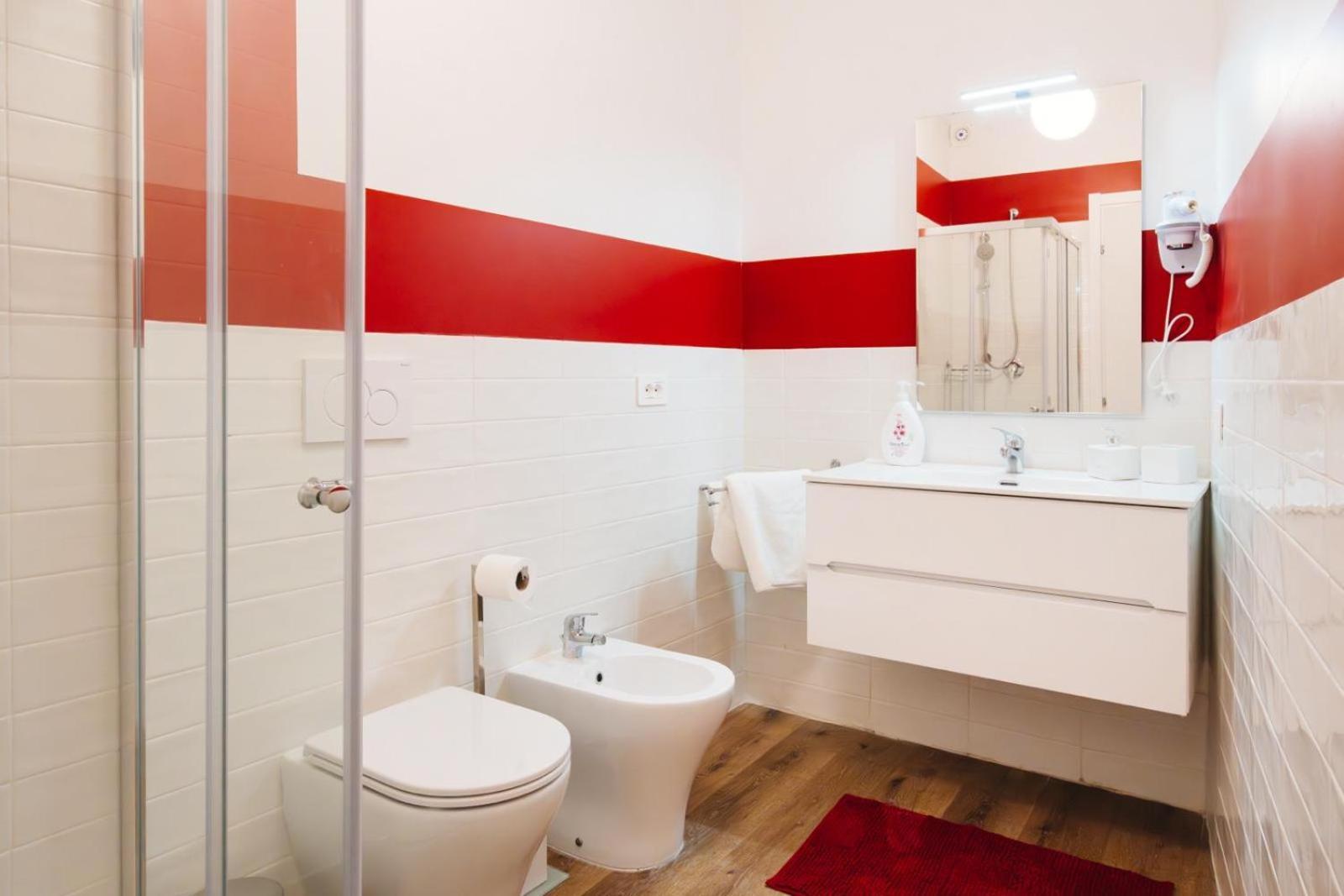 Famo Pace Apartments Roma Ngoại thất bức ảnh