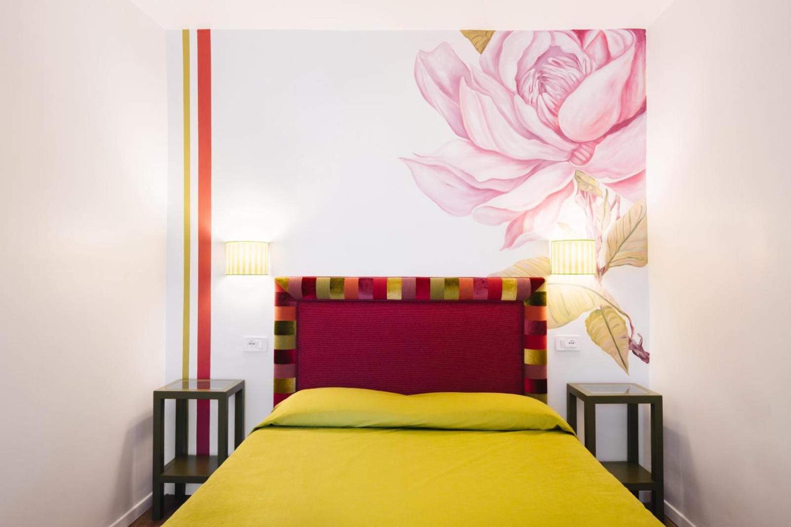 Famo Pace Apartments Roma Ngoại thất bức ảnh