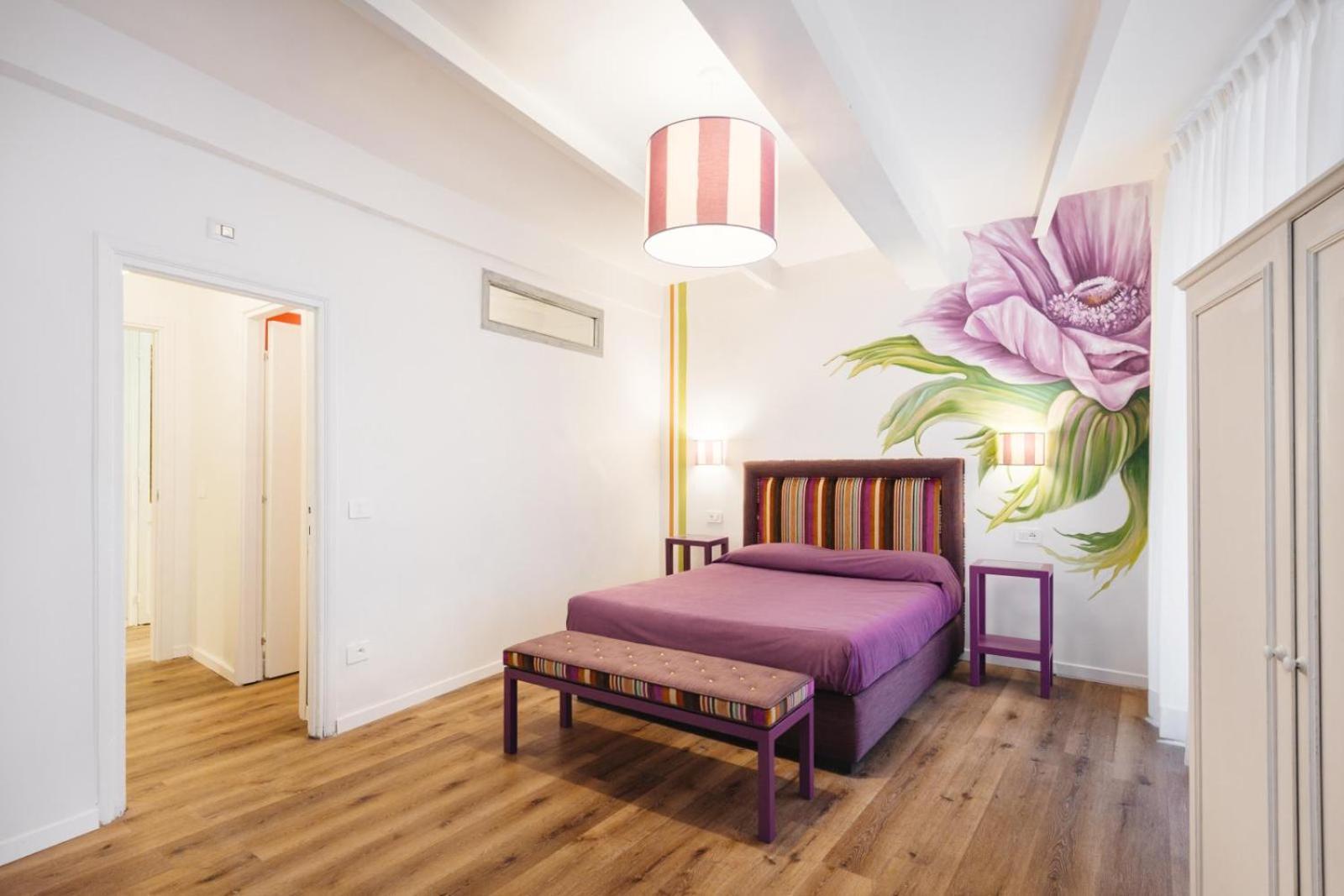 Famo Pace Apartments Roma Ngoại thất bức ảnh
