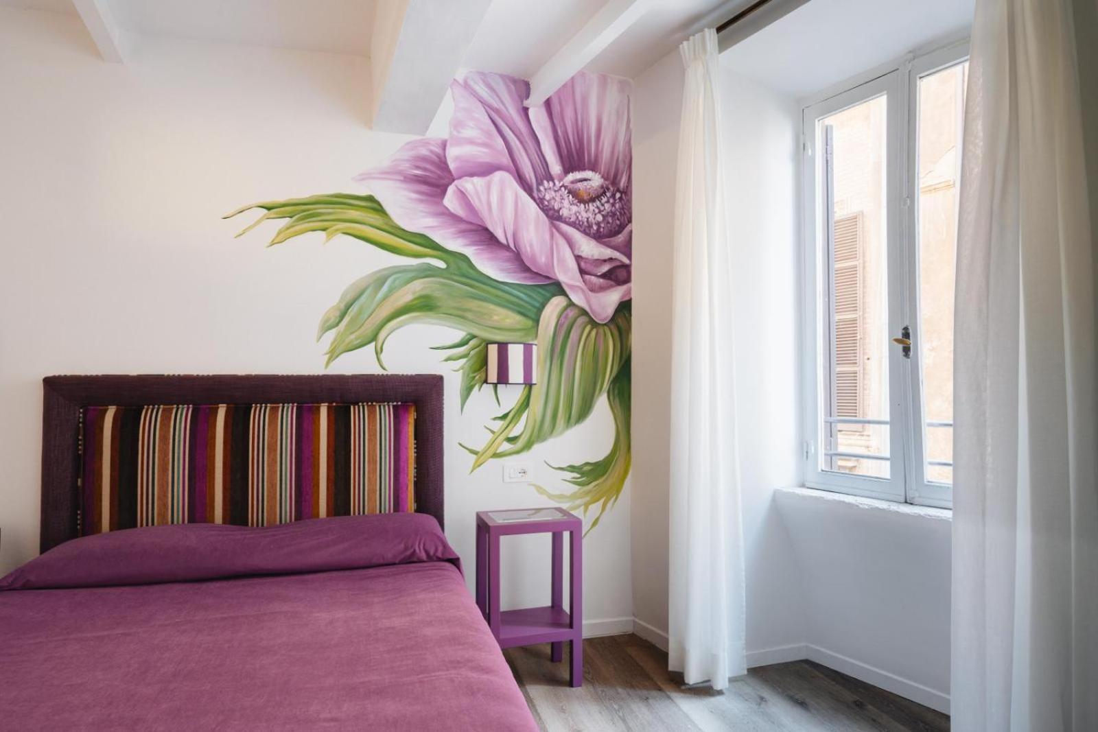 Famo Pace Apartments Roma Ngoại thất bức ảnh