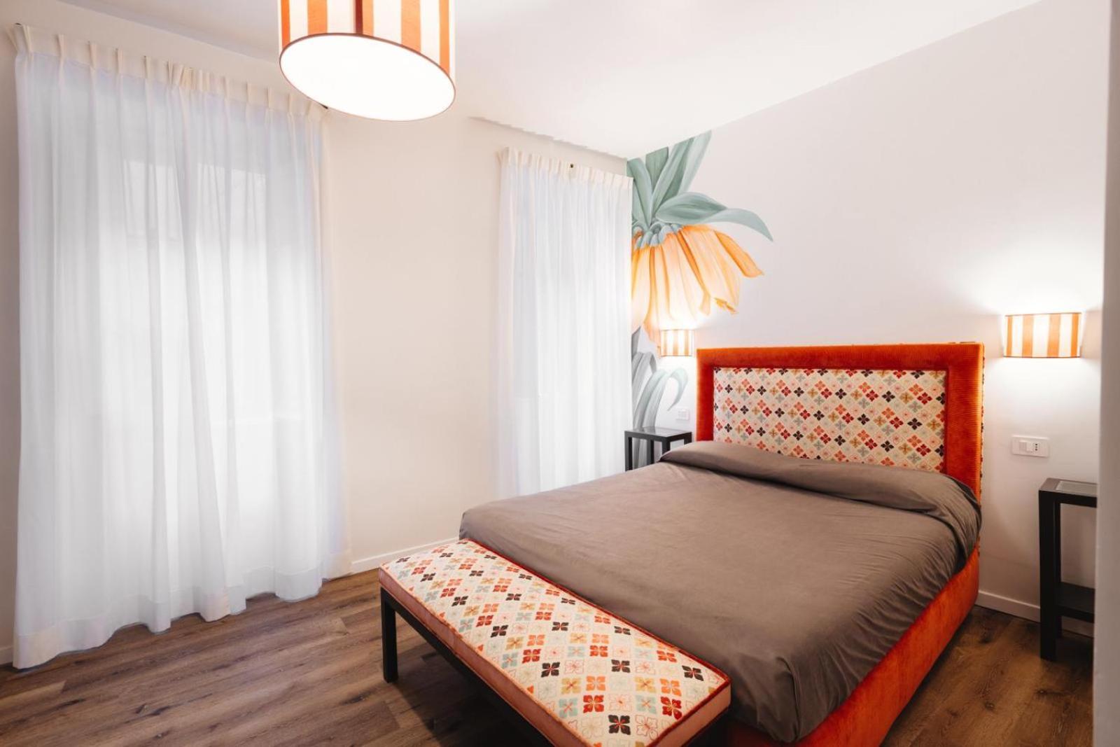 Famo Pace Apartments Roma Ngoại thất bức ảnh