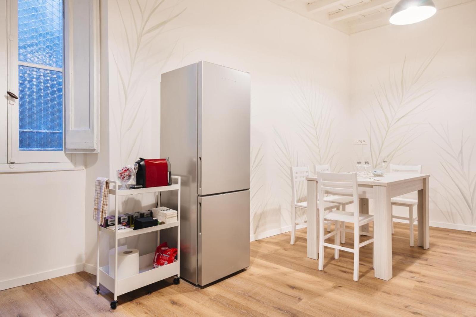 Famo Pace Apartments Roma Ngoại thất bức ảnh