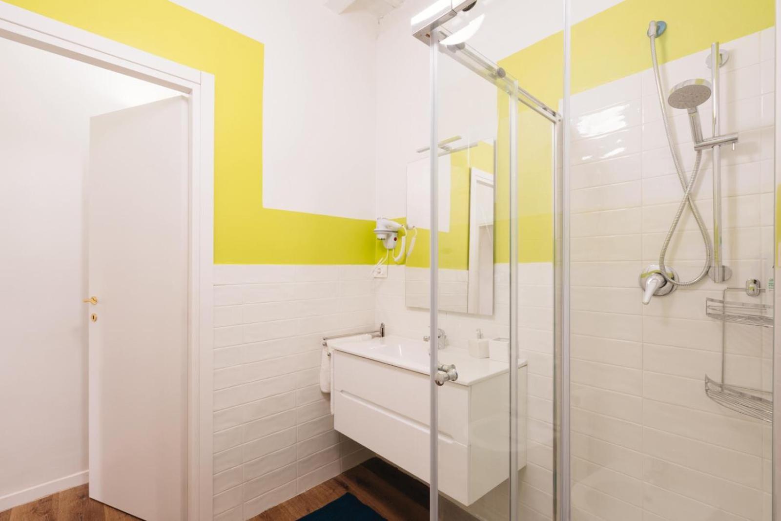 Famo Pace Apartments Roma Ngoại thất bức ảnh