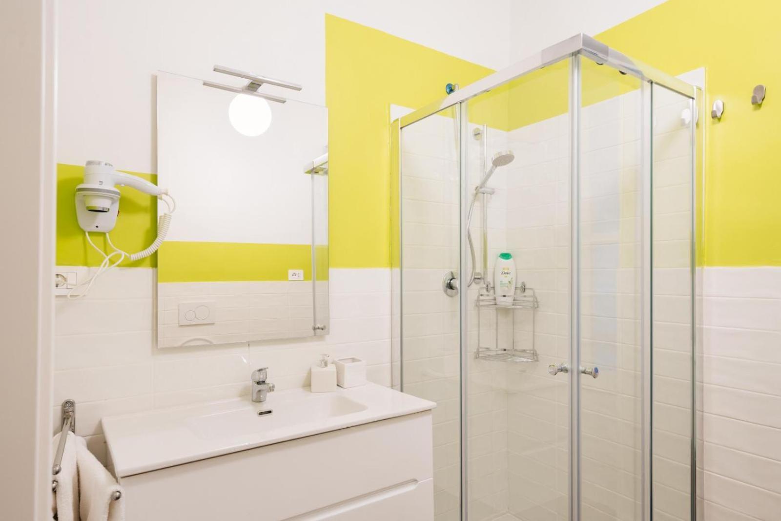 Famo Pace Apartments Roma Ngoại thất bức ảnh