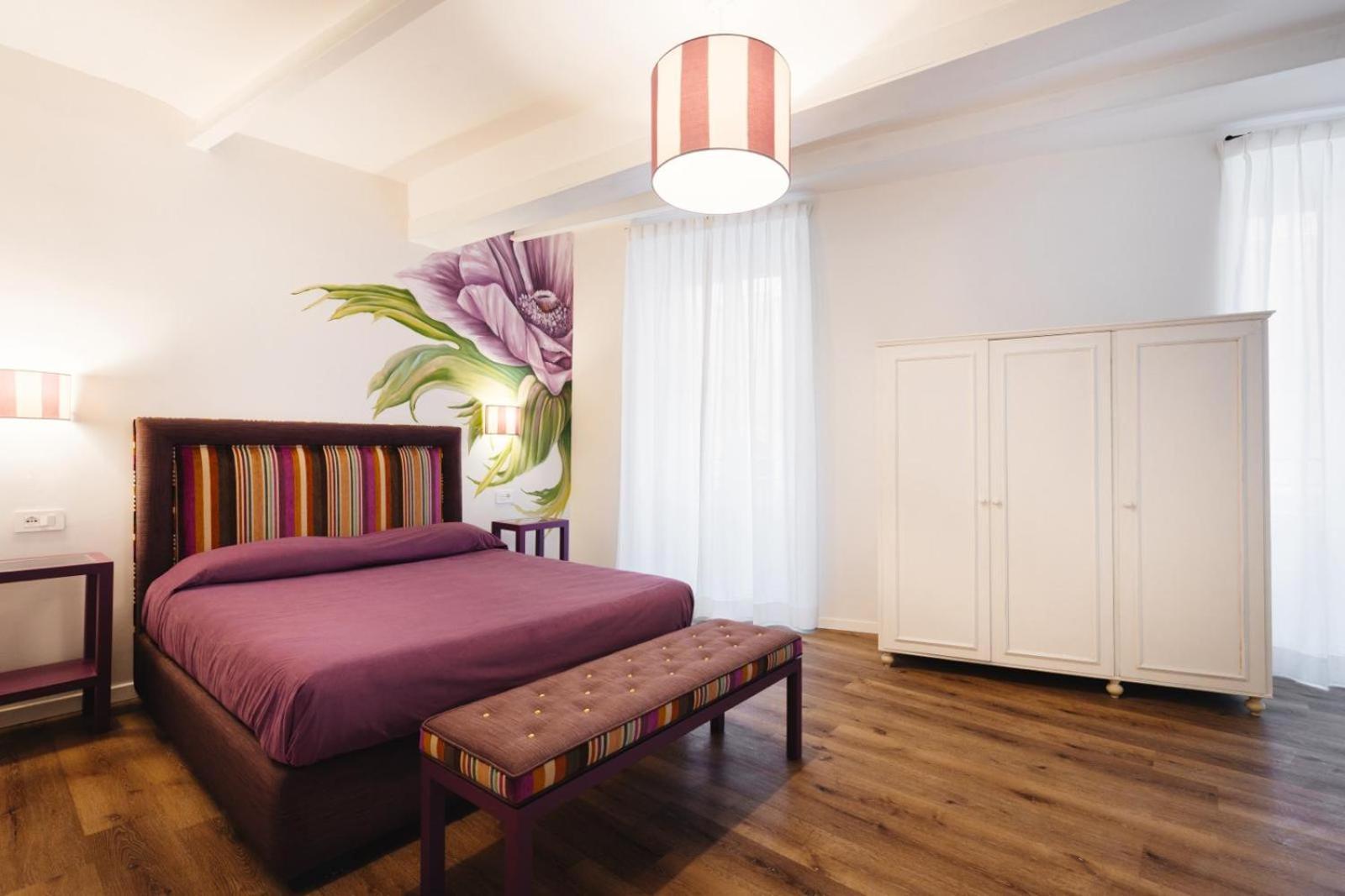 Famo Pace Apartments Roma Ngoại thất bức ảnh